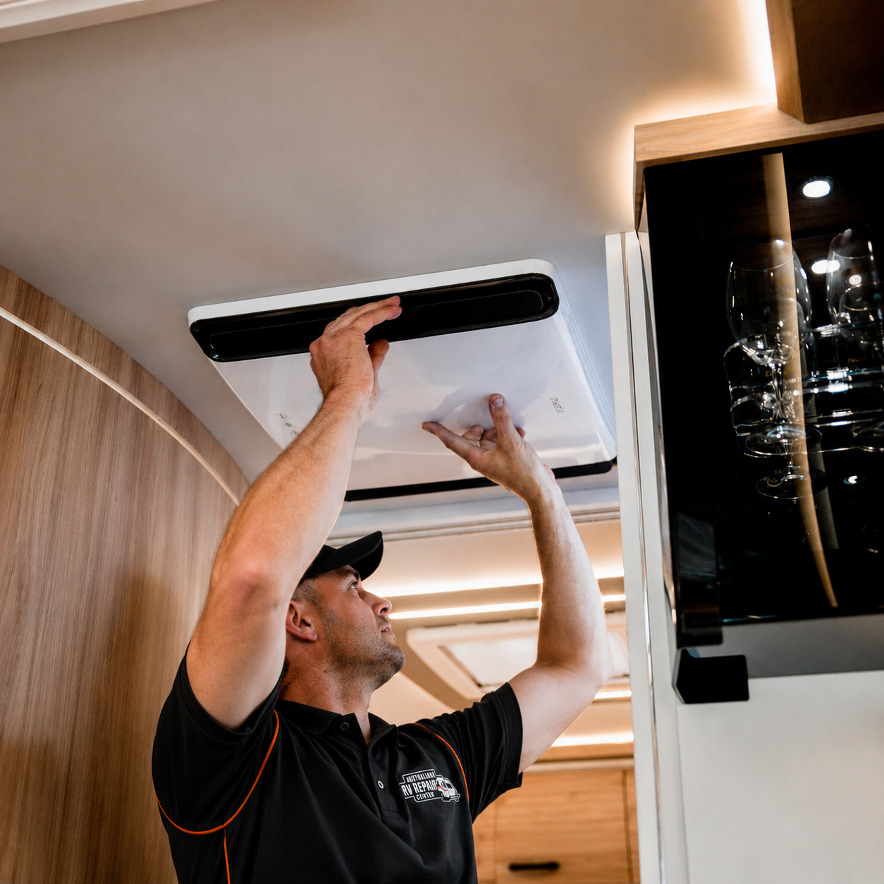 Air conditioning