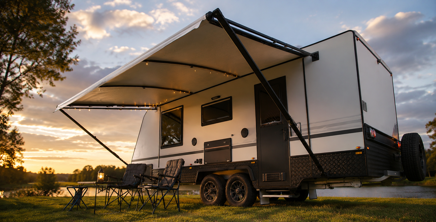 Awnings