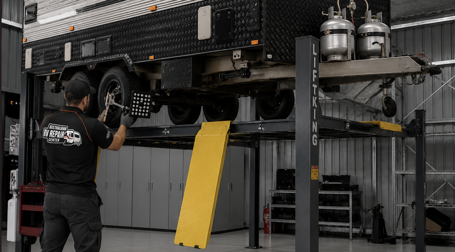 Wheel alignments and tyres